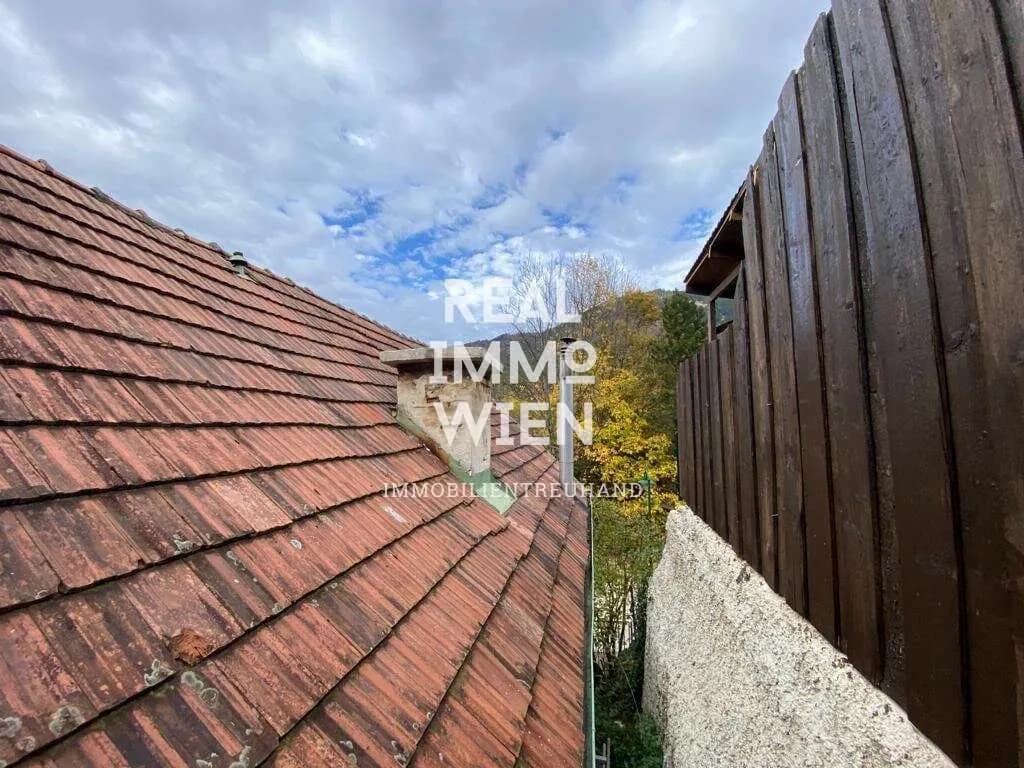3-Zimmer-Haus kaufen in Neunkirchen – 83 m², € 148.000 – Bild 10 von 14