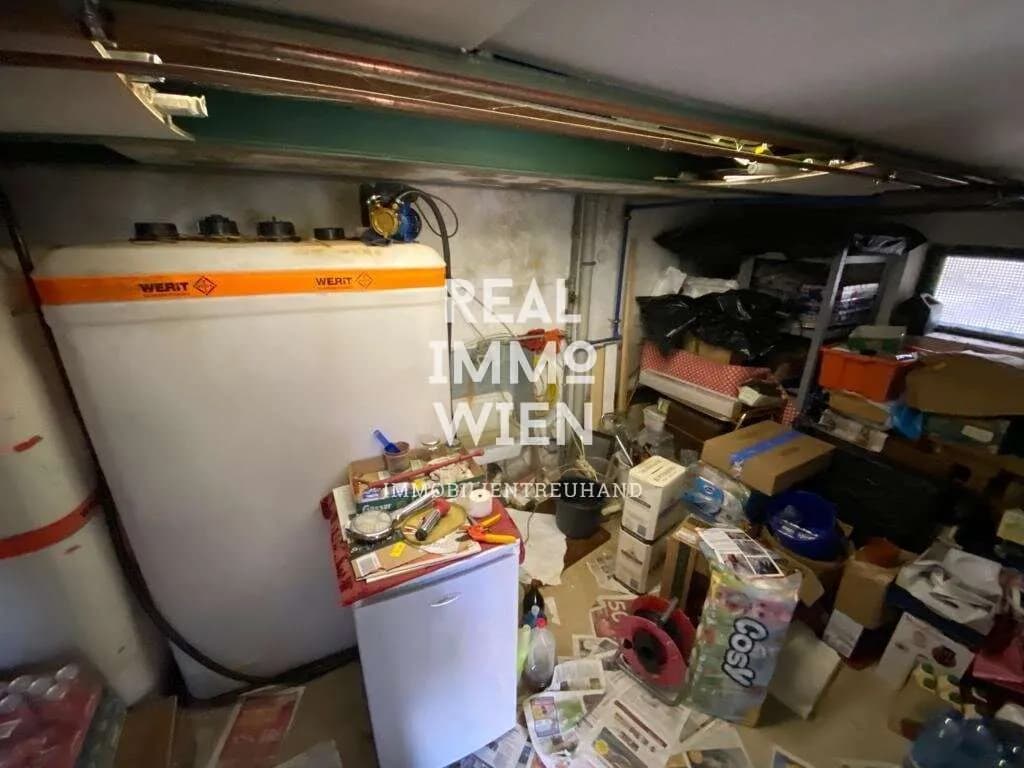 3-Zimmer-Haus kaufen in Neunkirchen – 83 m², € 148.000 – Bild 11 von 14