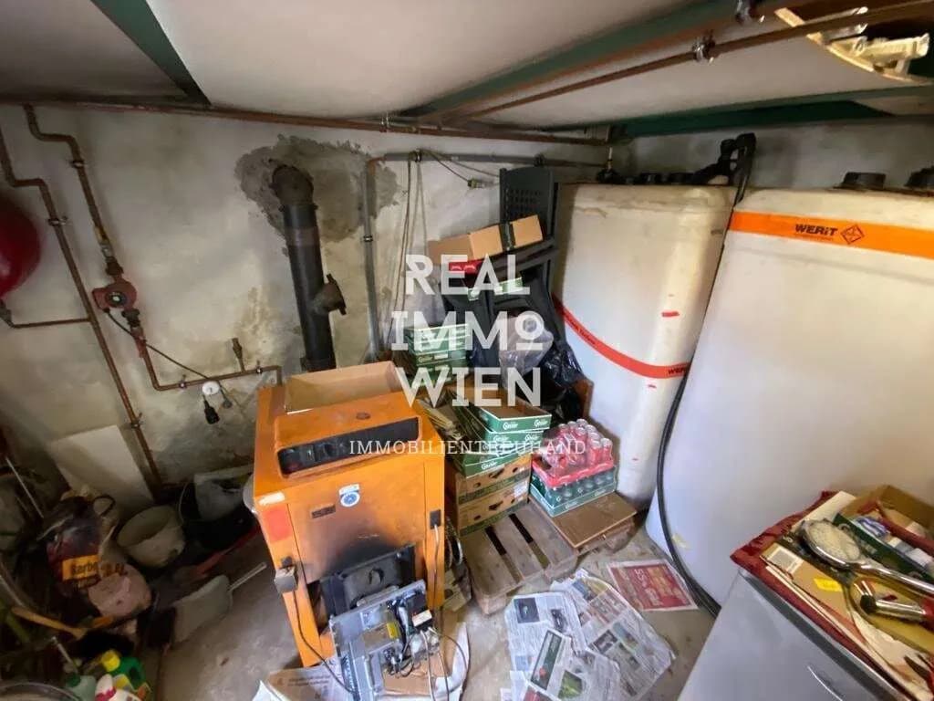 3-Zimmer-Haus kaufen in Neunkirchen – 83 m², € 148.000 – Bild 12 von 14