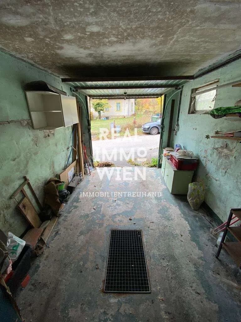 3-Zimmer-Haus kaufen in Neunkirchen – 83 m², € 148.000 – Bild 13 von 14