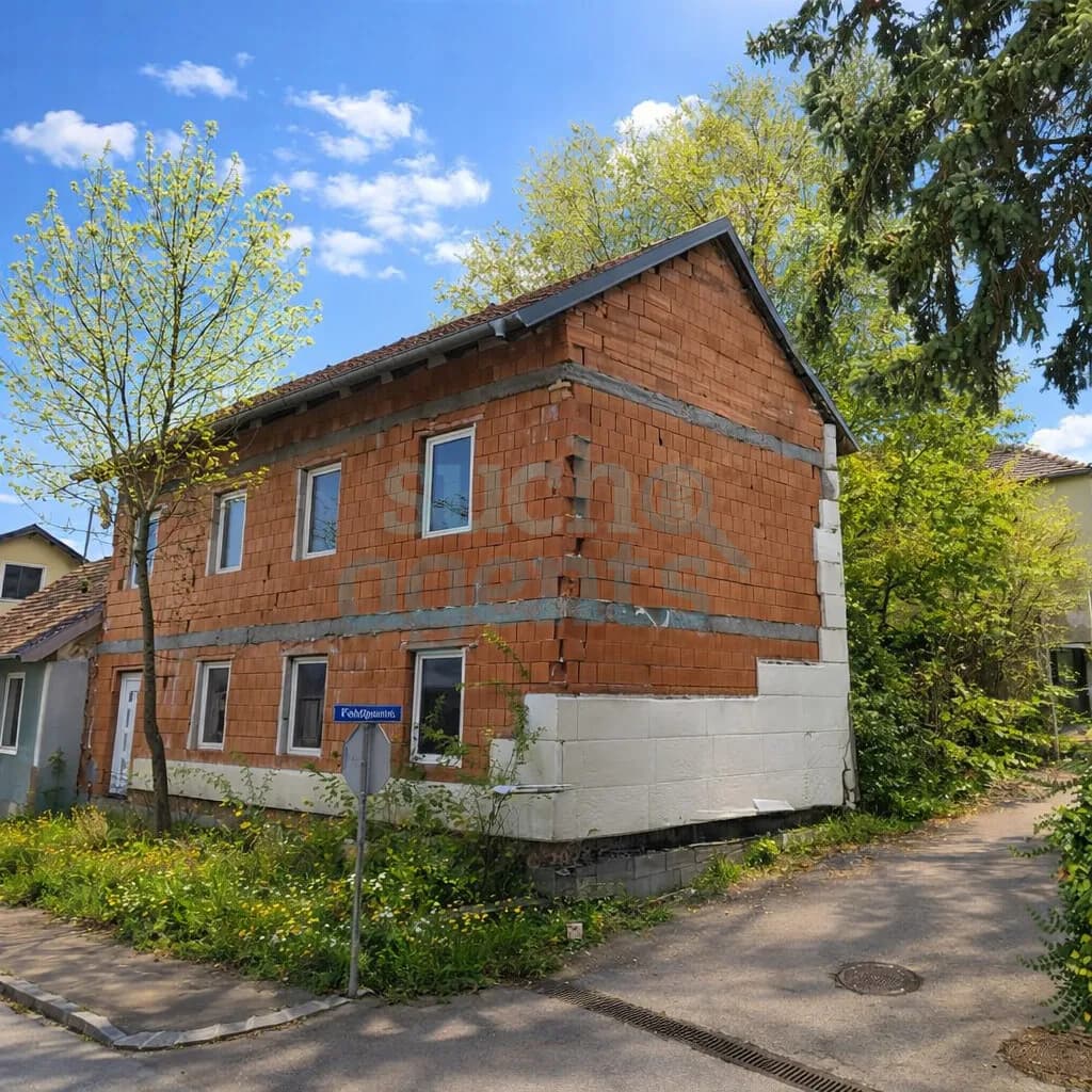 Haus kaufen in Hollabrunn – 145,7 m², € 50.000