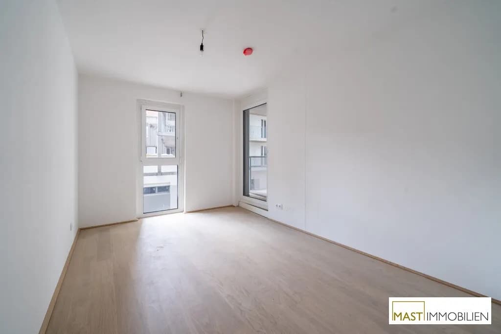 3-Zimmer-Wohnung kaufen in Wien – 62,82 m², € 425.000 – Bild 5 von 12