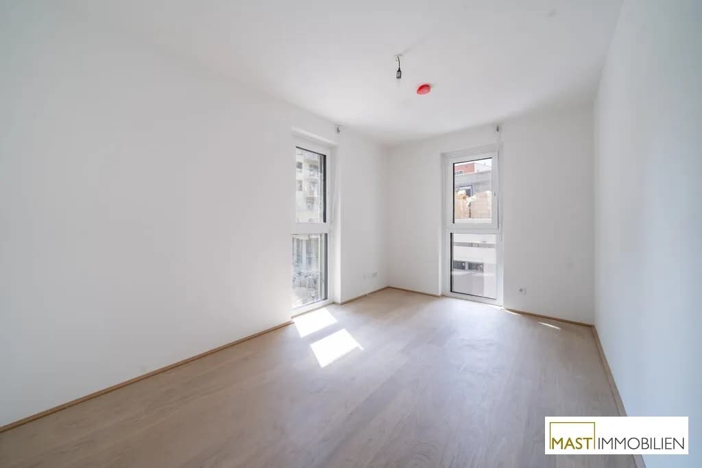 3-Zimmer-Wohnung kaufen in Wien – 62,82 m², € 425.000 – Bild 6 von 12