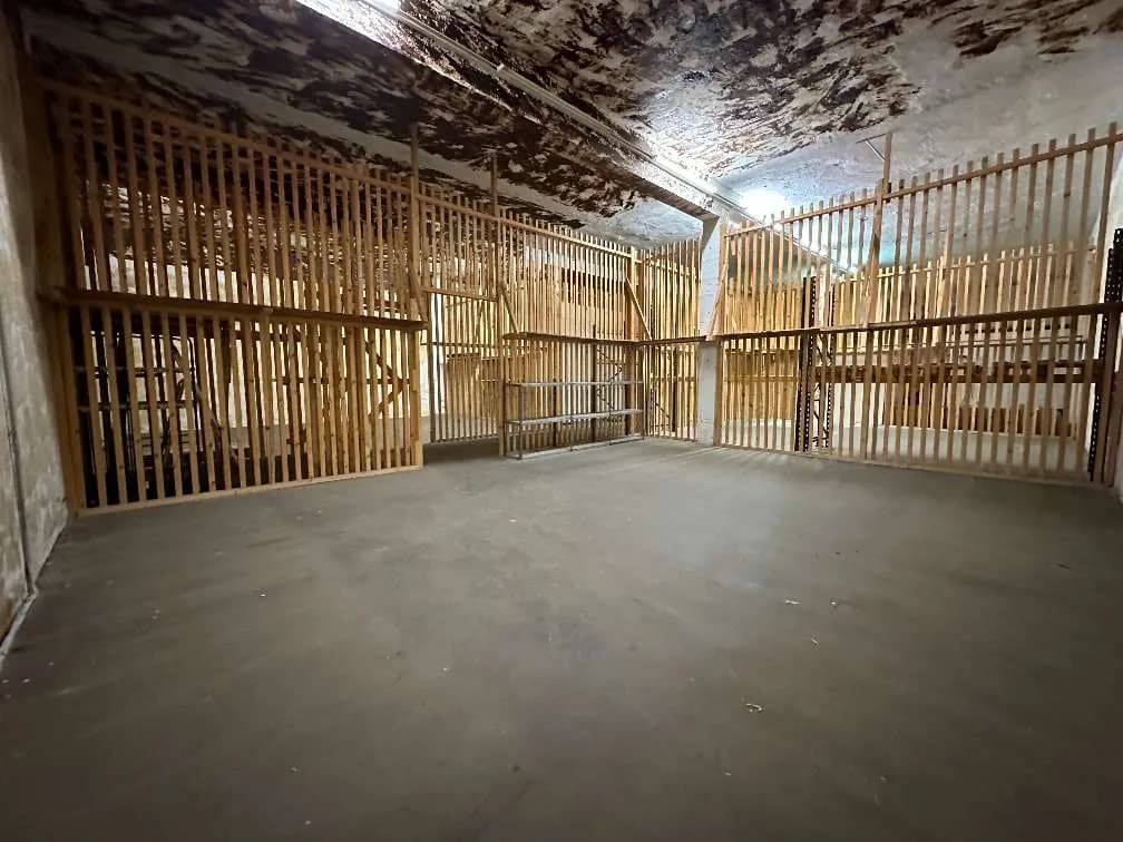 Gewerbeimmobilie mieten in Bregenz – 185 m²