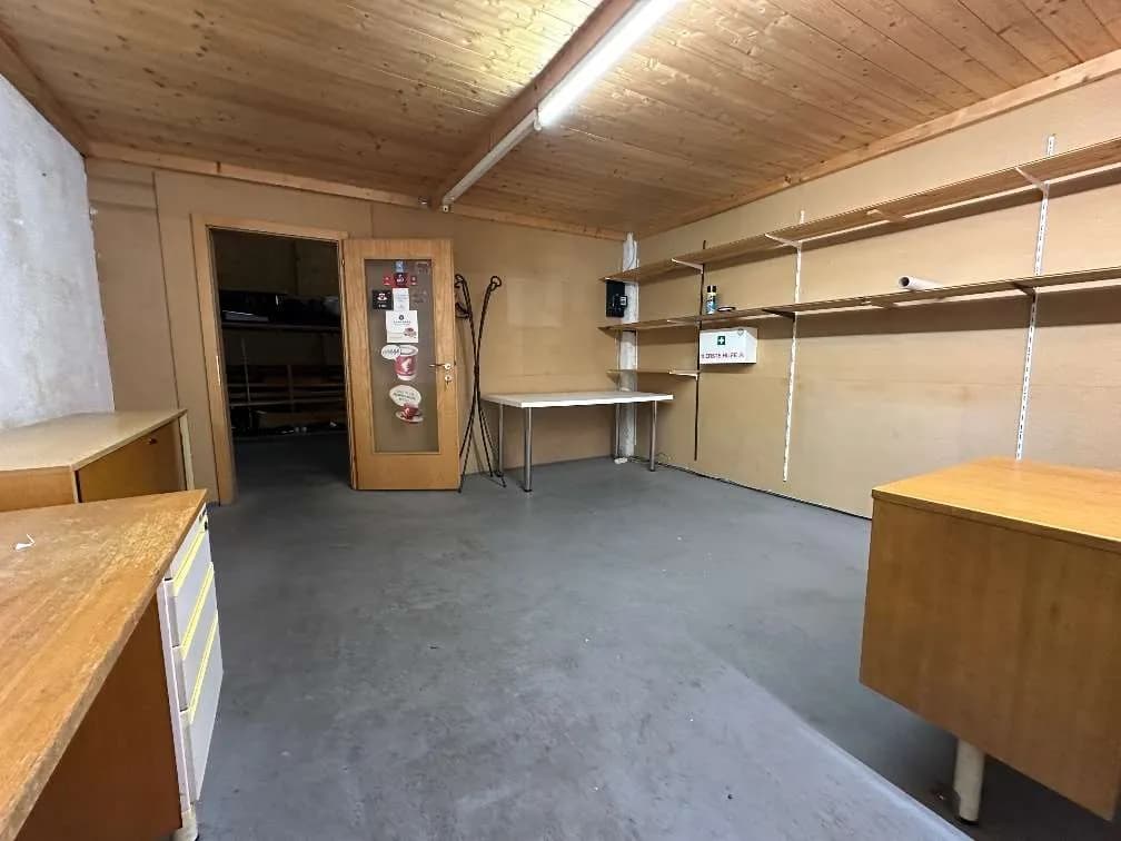 Gewerbeimmobilie mieten in Bregenz – 185 m² – Bild 3 von 4