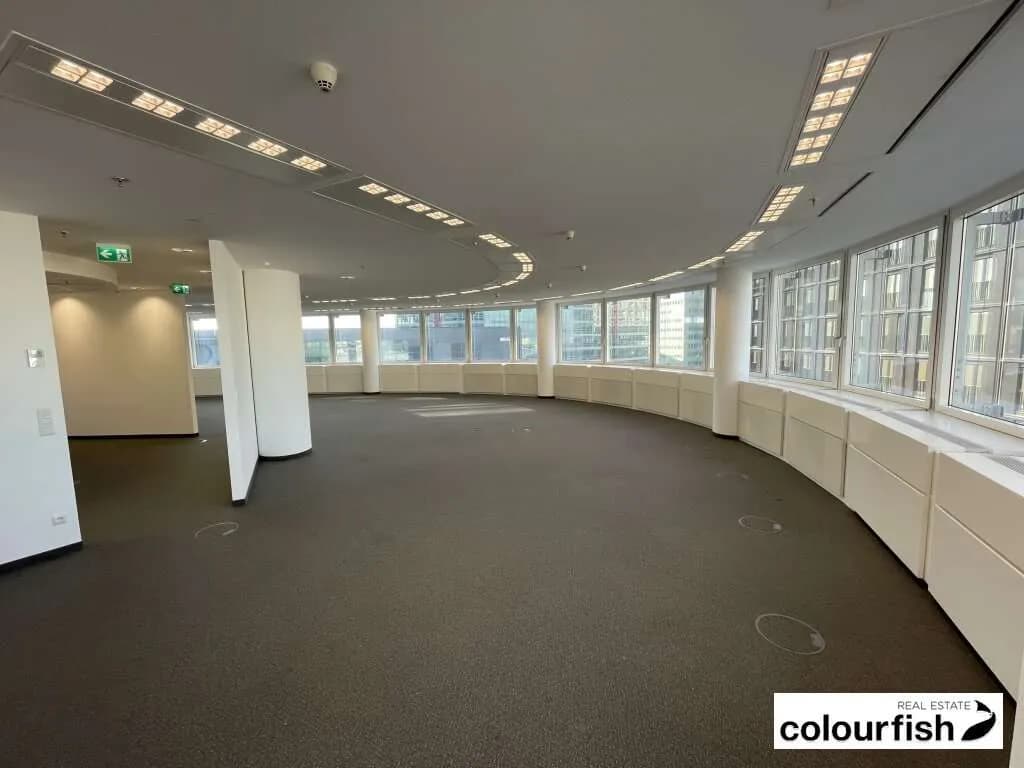 Gewerbeimmobilie mieten in Wien – 335 m², € 6.318 – Bild 2 von 10