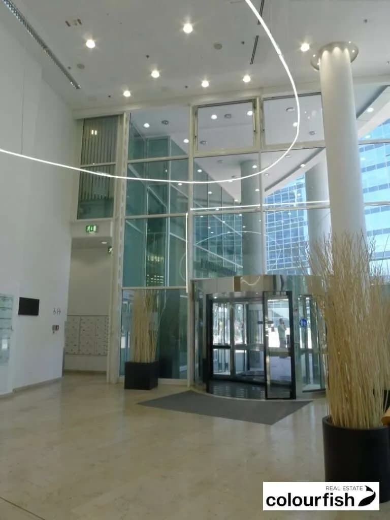 Gewerbeimmobilie mieten in Wien – 335 m², € 6.318 – Bild 9 von 10