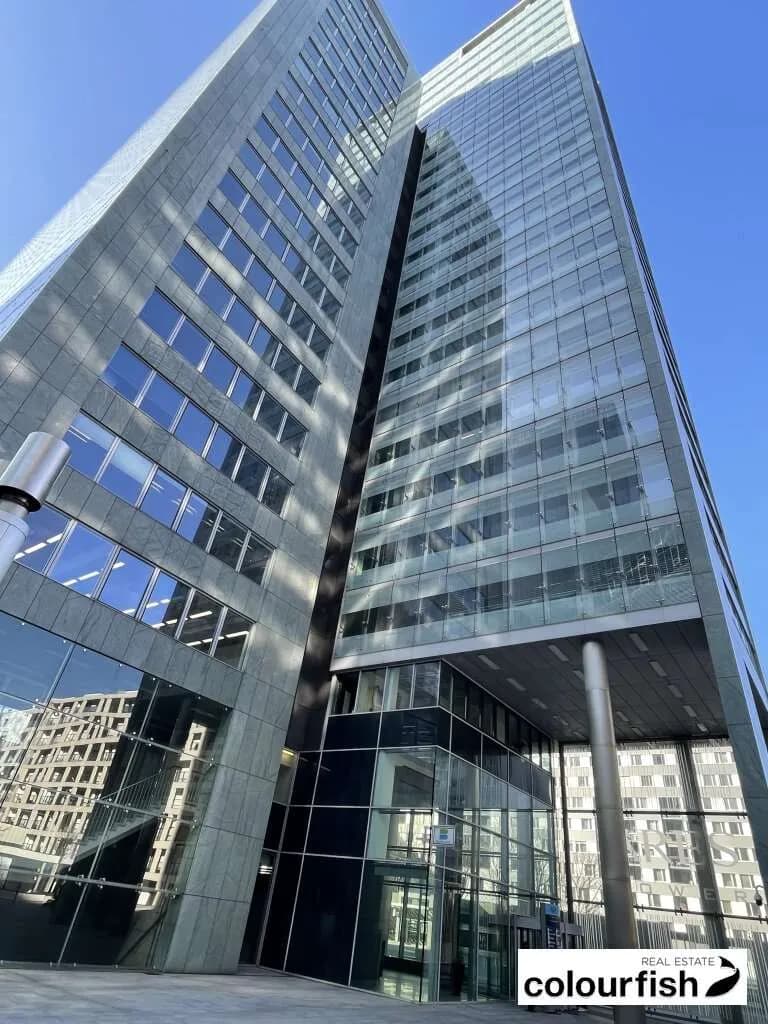 Gewerbeimmobilie mieten in Wien – 244 m², € 4.721 – Bild 1 von 6