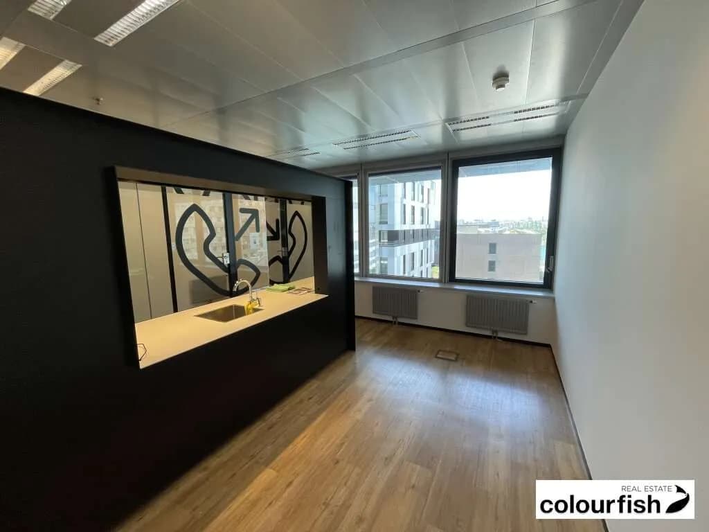 Gewerbeimmobilie mieten in Wien – 244 m², € 4.721 – Bild 3 von 6