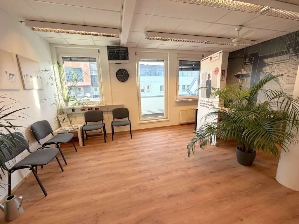 Gewerbeimmobilie mieten in Graz – 104,28 m², € 1.310 – Bild 2 von 21