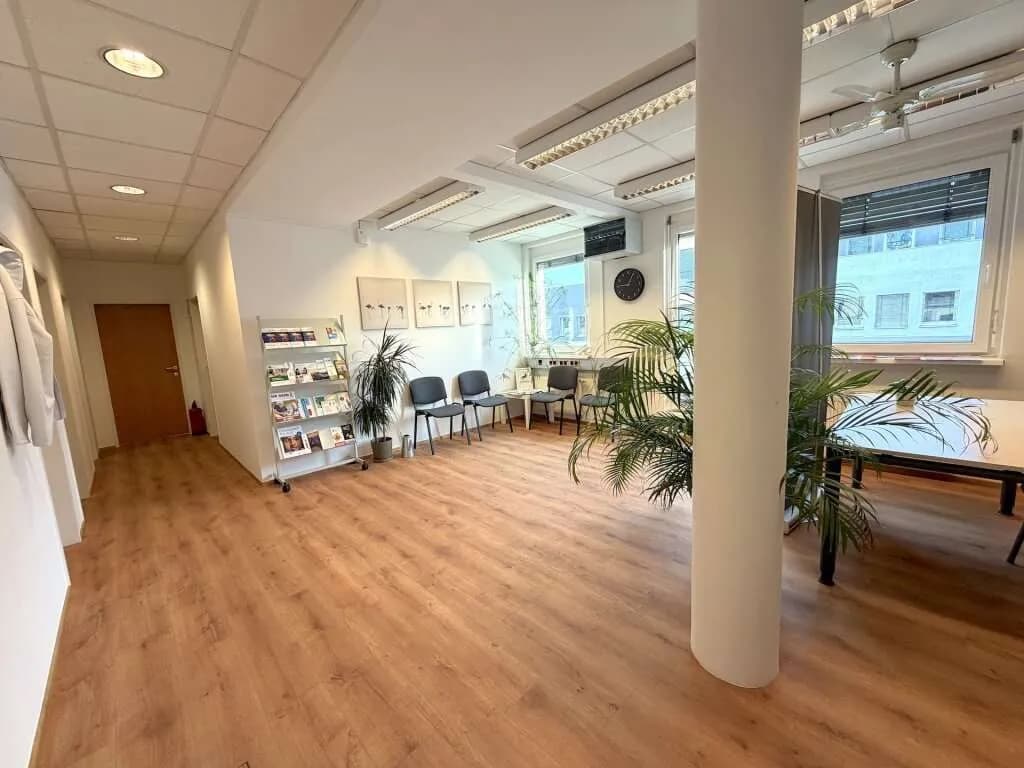 Gewerbeimmobilie mieten in Graz – 104,28 m², € 1.310 – Bild 3 von 21
