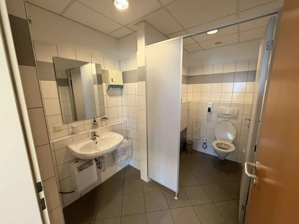 Gewerbeimmobilie mieten in Graz – 104,28 m², € 1.310 – Bild 5 von 21