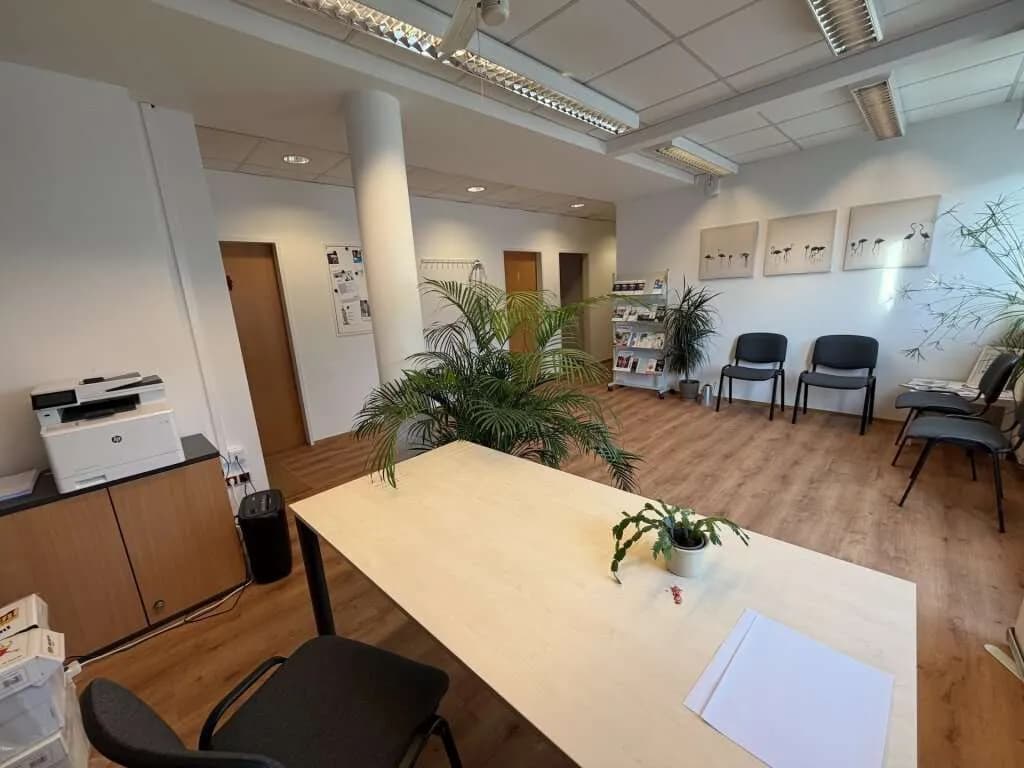 Gewerbeimmobilie mieten in Graz – 104,28 m², € 1.310 – Bild 8 von 21