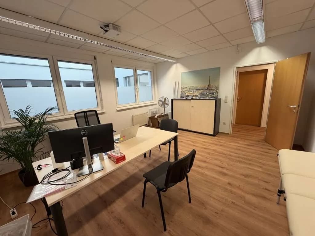 Gewerbeimmobilie mieten in Graz – 104,28 m², € 1.310 – Bild 11 von 21