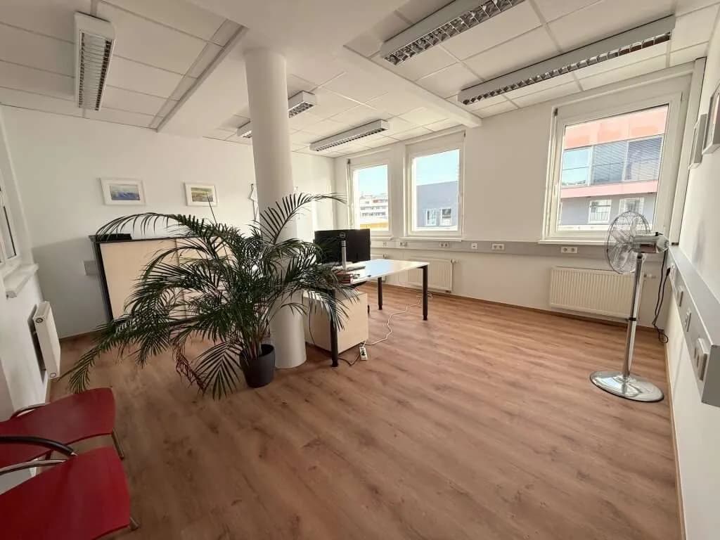 Gewerbeimmobilie mieten in Graz – 104,28 m², € 1.310 – Bild 13 von 21