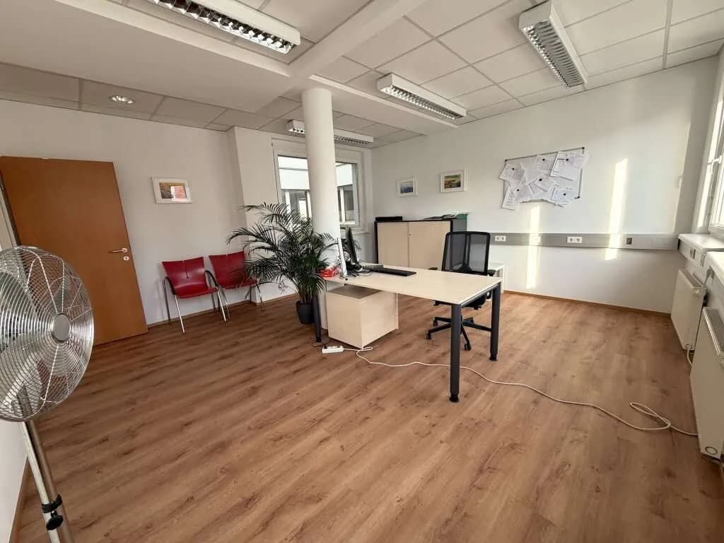 Gewerbeimmobilie mieten in Graz – 104,28 m², € 1.310 – Bild 14 von 21