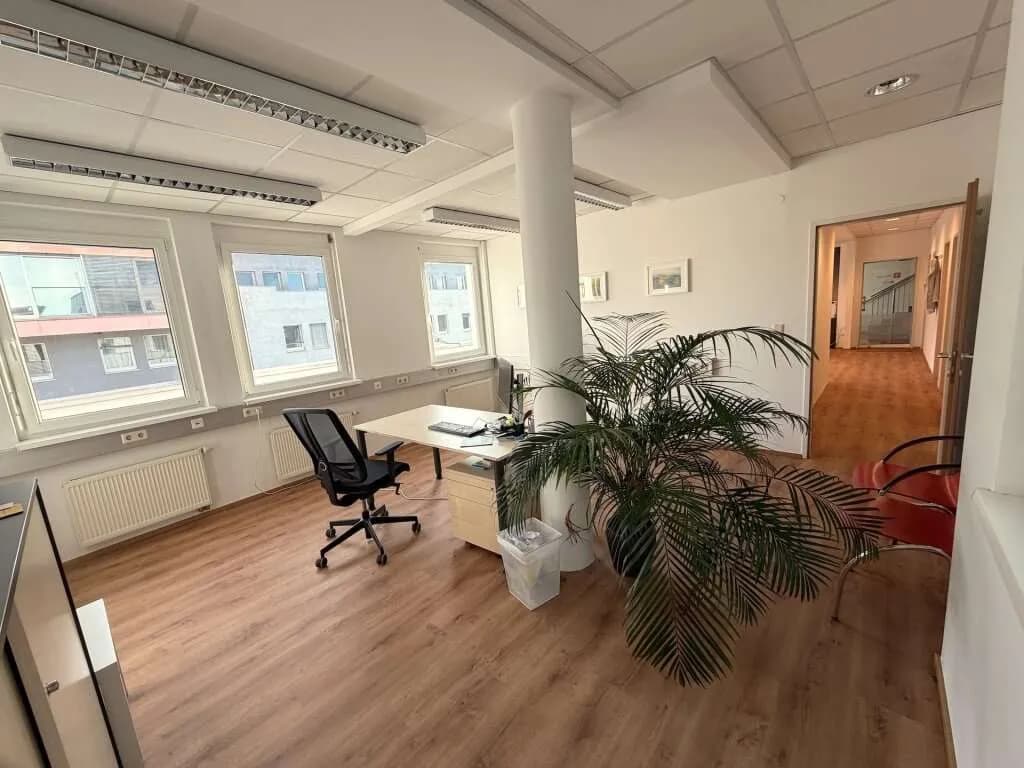 Gewerbeimmobilie mieten in Graz – 104,28 m², € 1.310 – Bild 15 von 21