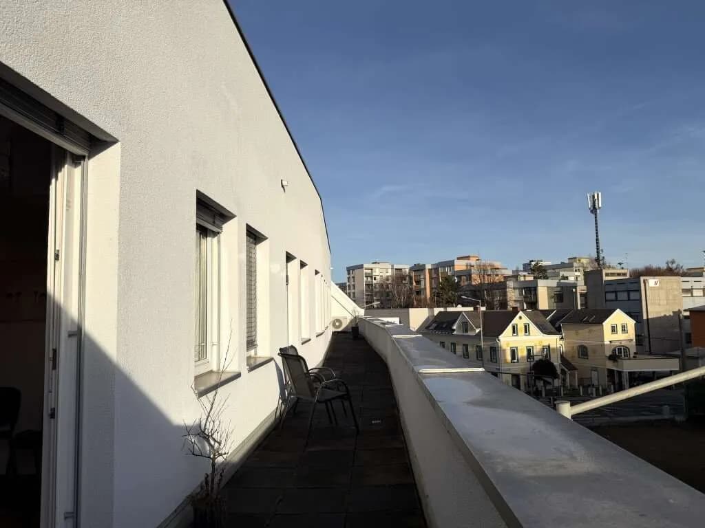 Gewerbeimmobilie mieten in Graz – 104,28 m², € 1.310 – Bild 17 von 21