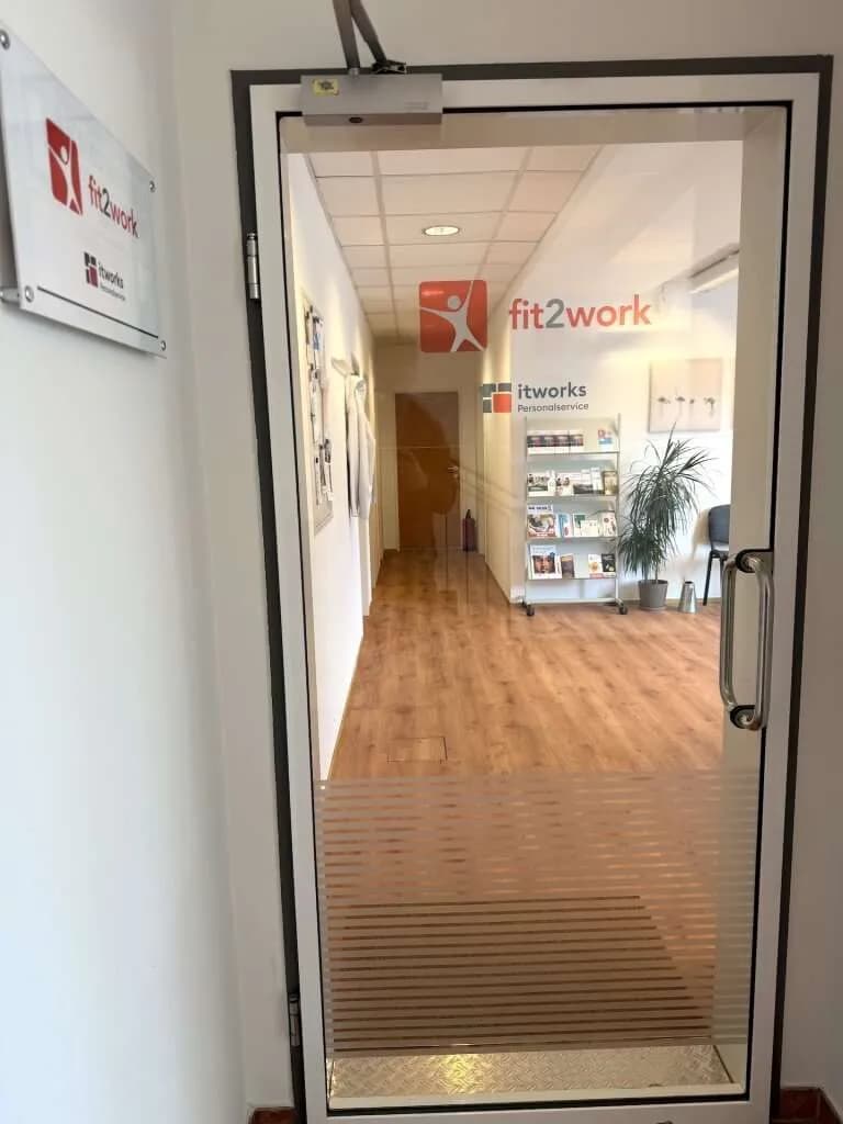 Gewerbeimmobilie mieten in Graz – 104,28 m², € 1.310 – Bild 18 von 21