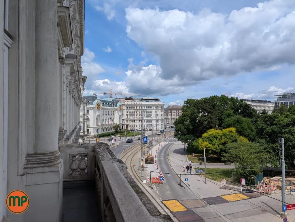 6-Zimmer-Gewerbeimmobilie mieten in Wien – 225,01 m², € 4.608 – Bild 3 von 22