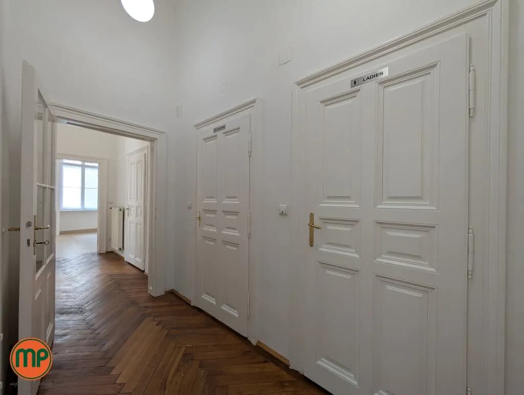 6-Zimmer-Gewerbeimmobilie mieten in Wien – 225,01 m², € 4.608 – Bild 5 von 22