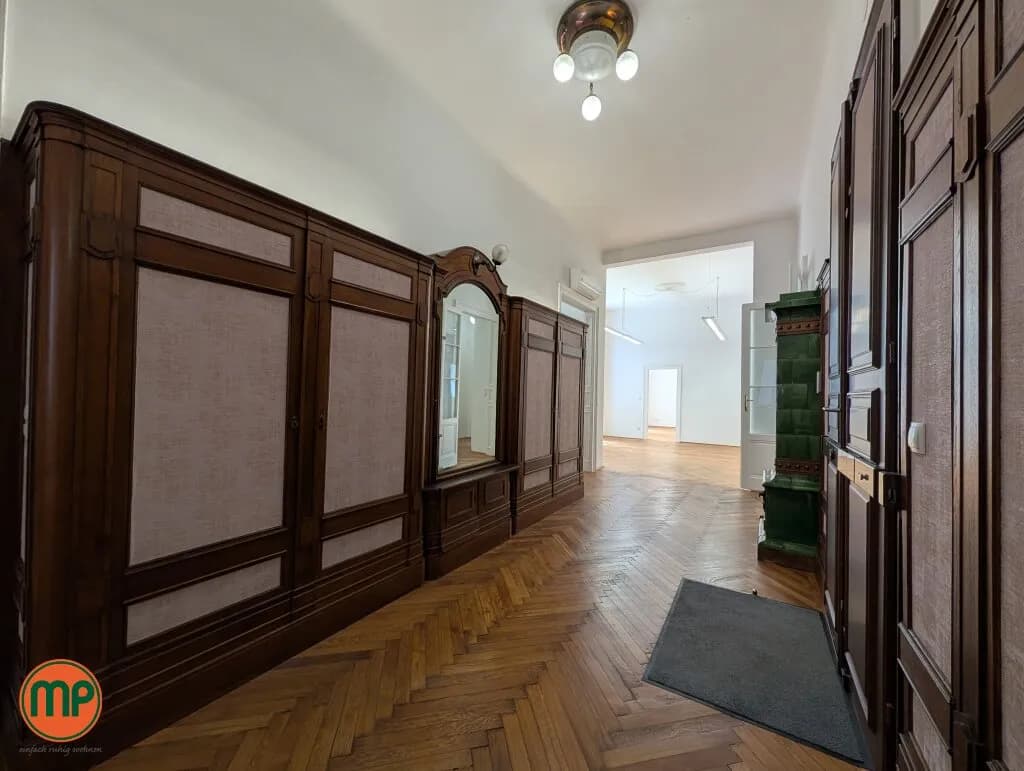 6-Zimmer-Gewerbeimmobilie mieten in Wien – 225,01 m², € 4.608 – Bild 6 von 22