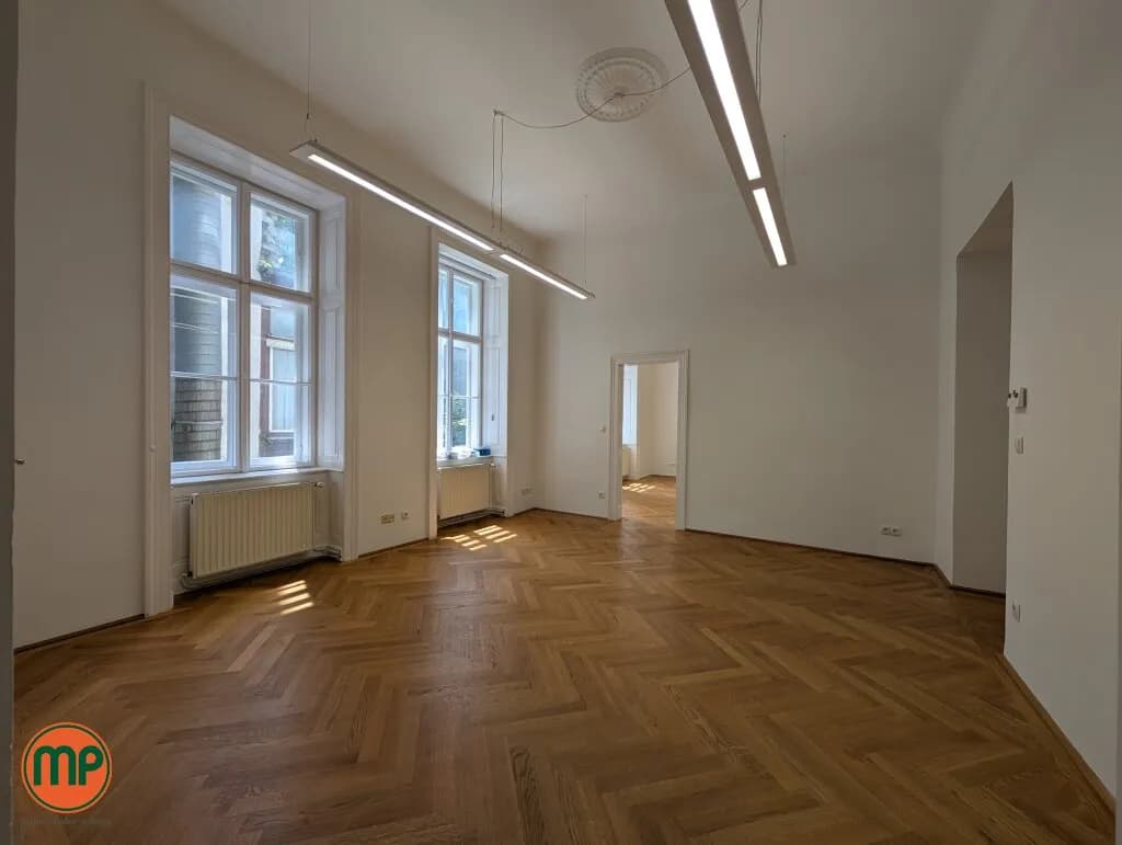 6-Zimmer-Gewerbeimmobilie mieten in Wien – 225,01 m², € 4.608 – Bild 7 von 22