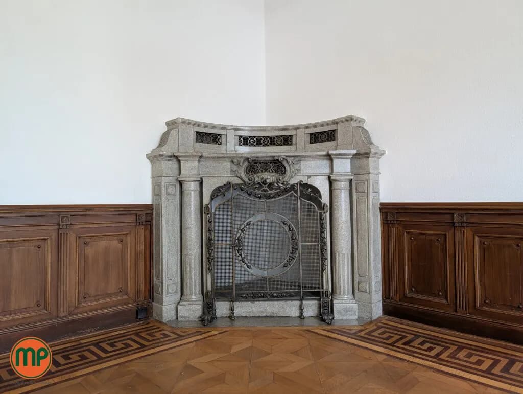 6-Zimmer-Gewerbeimmobilie mieten in Wien – 225,01 m², € 4.608 – Bild 8 von 22