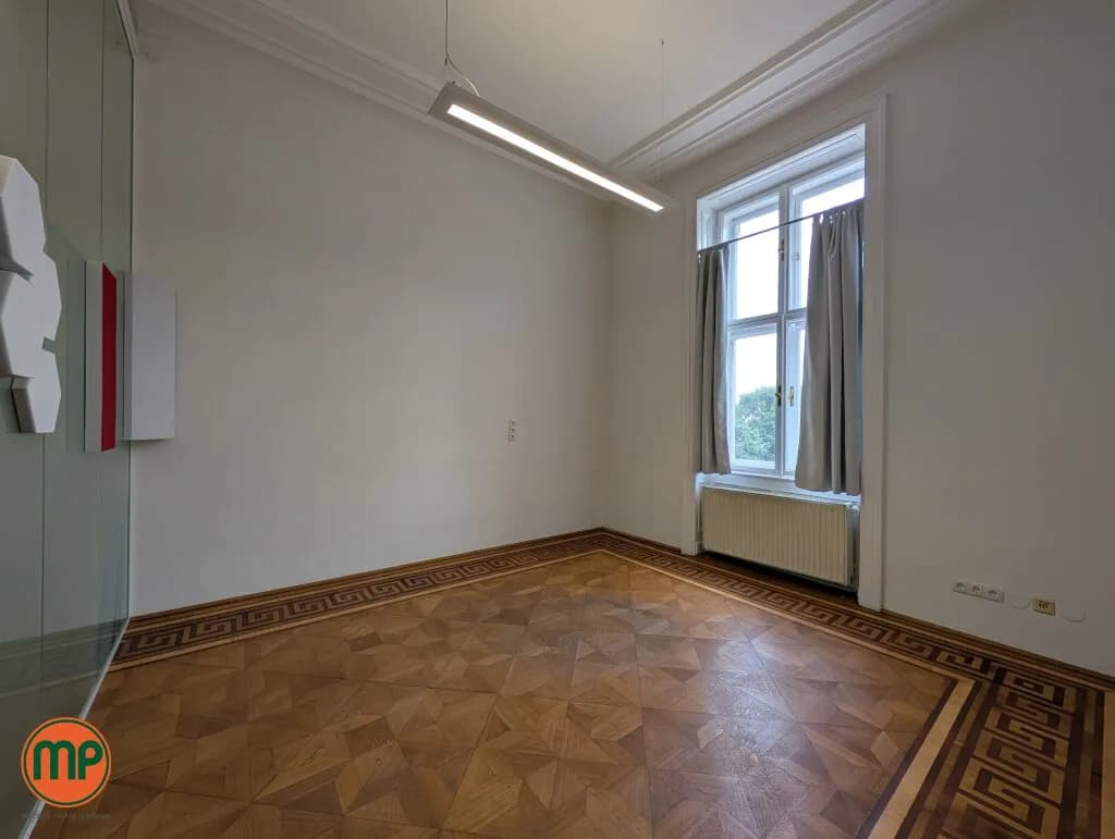 6-Zimmer-Gewerbeimmobilie mieten in Wien – 225,01 m², € 4.608 – Bild 9 von 22