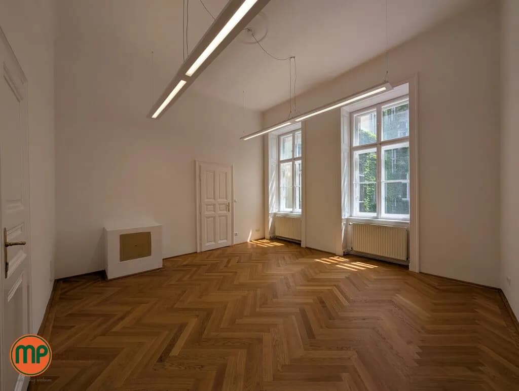 6-Zimmer-Gewerbeimmobilie mieten in Wien – 225,01 m², € 4.608 – Bild 13 von 22