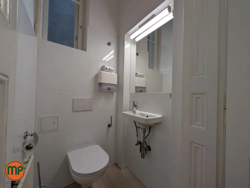 6-Zimmer-Gewerbeimmobilie mieten in Wien – 225,01 m², € 4.608 – Bild 16 von 22