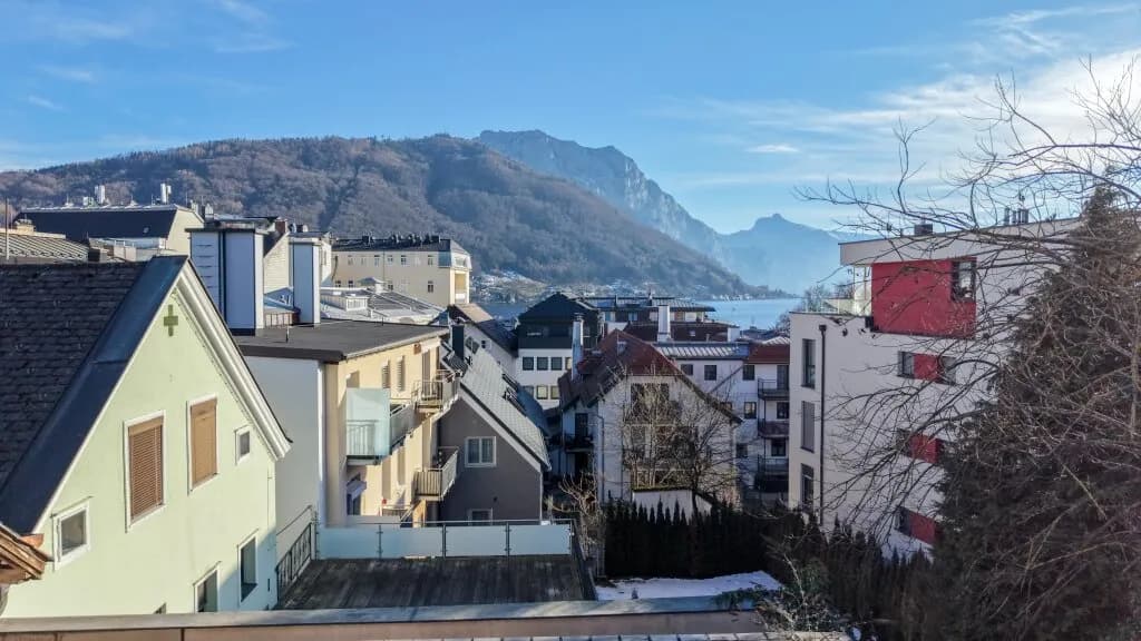 Gewerbeimmobilie kaufen in Gmunden – 456 m², € 899.000 – Bild 8 von 27