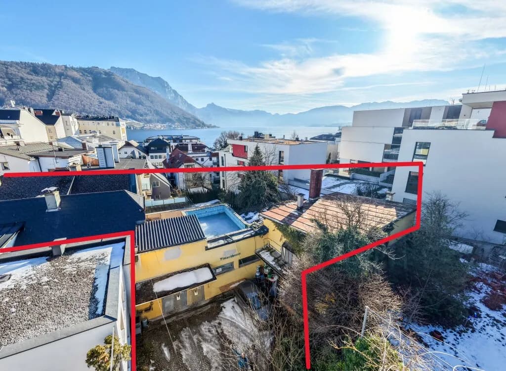 Gewerbeimmobilie kaufen in Gmunden – 456 m², € 899.000 – Bild 9 von 27