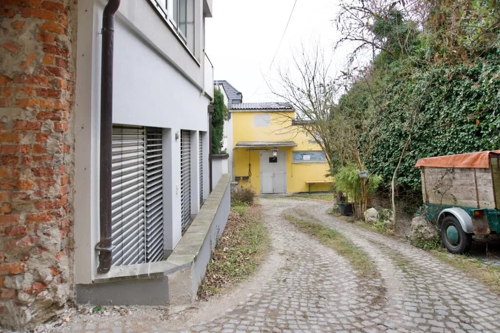 Gewerbeimmobilie kaufen in Gmunden – 456 m², € 899.000 – Bild 20 von 27