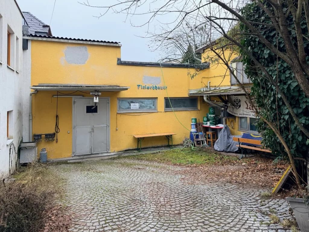 Gewerbeimmobilie kaufen in Gmunden – 456 m², € 899.000 – Bild 21 von 27