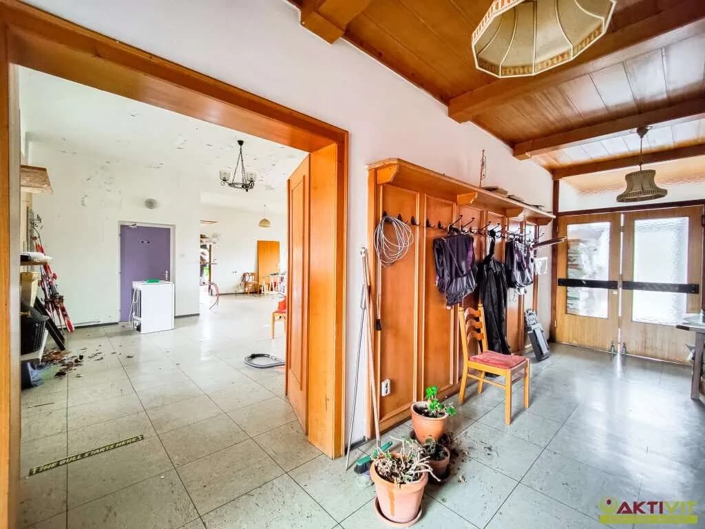 10-Zimmer-Gewerbeimmobilie kaufen in Südoststeiermark – 350 m², € 298.000 – Bild 3 von 46