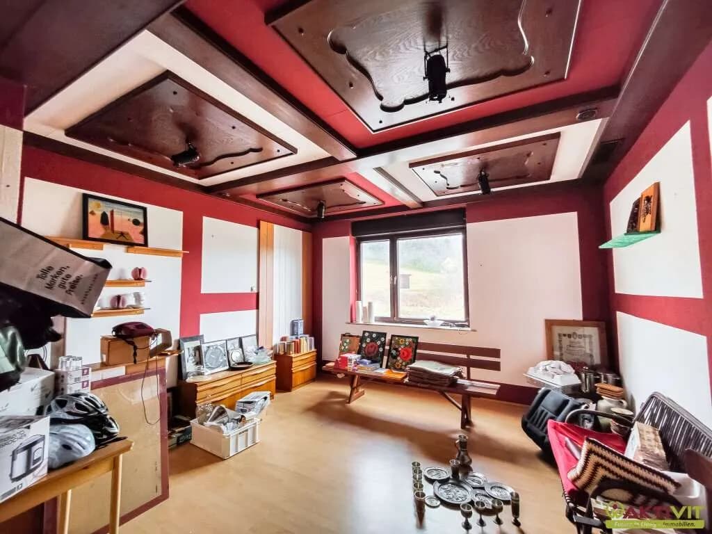 10-Zimmer-Gewerbeimmobilie kaufen in Südoststeiermark – 350 m², € 298.000 – Bild 4 von 46