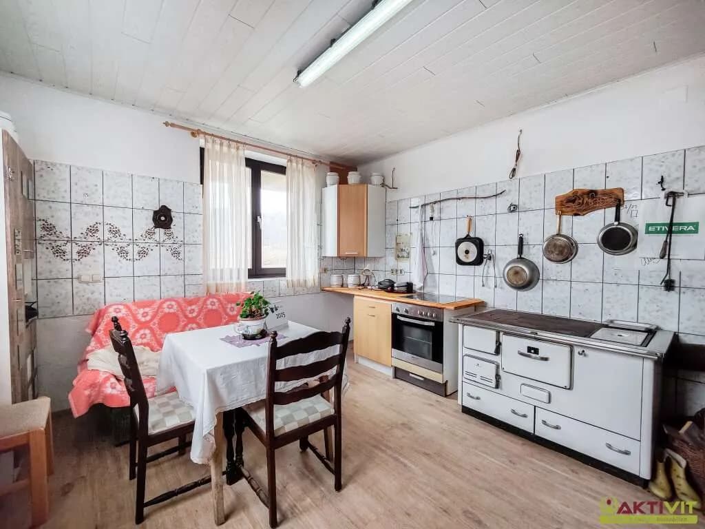 10-Zimmer-Gewerbeimmobilie kaufen in Südoststeiermark – 350 m², € 298.000 – Bild 5 von 46