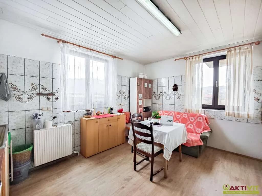 10-Zimmer-Gewerbeimmobilie kaufen in Südoststeiermark – 350 m², € 298.000 – Bild 6 von 46
