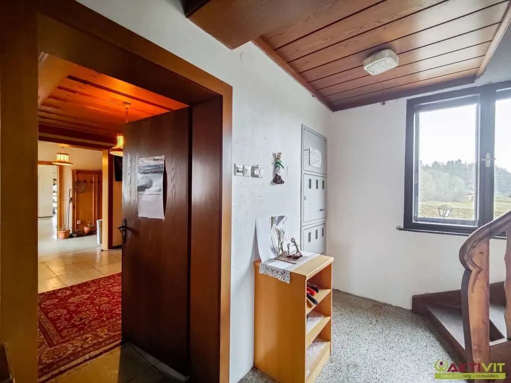 10-Zimmer-Gewerbeimmobilie kaufen in Südoststeiermark – 350 m², € 298.000 – Bild 8 von 46