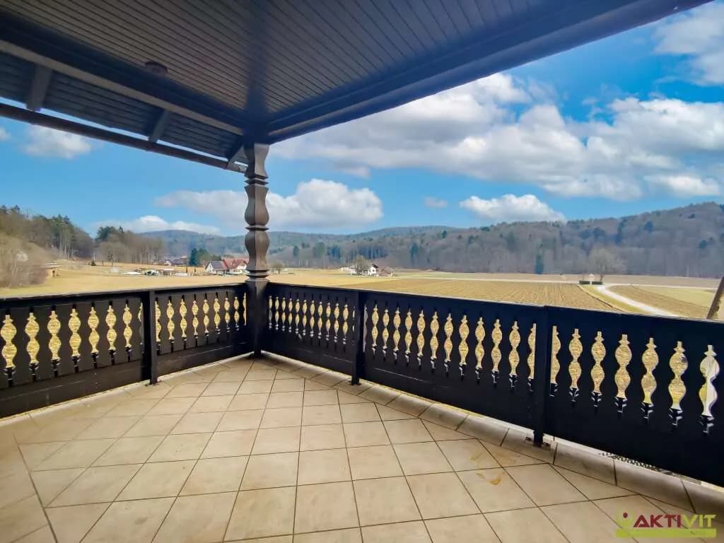 10-Zimmer-Gewerbeimmobilie kaufen in Südoststeiermark – 350 m², € 298.000 – Bild 19 von 46
