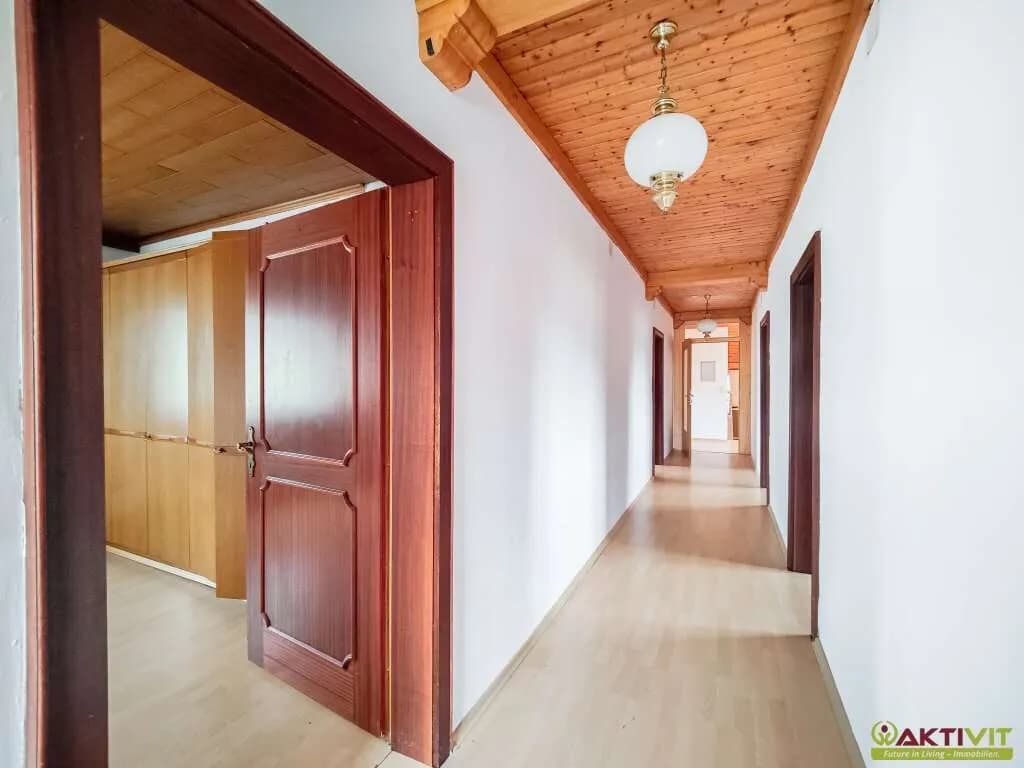 10-Zimmer-Gewerbeimmobilie kaufen in Südoststeiermark – 350 m², € 298.000 – Bild 22 von 46