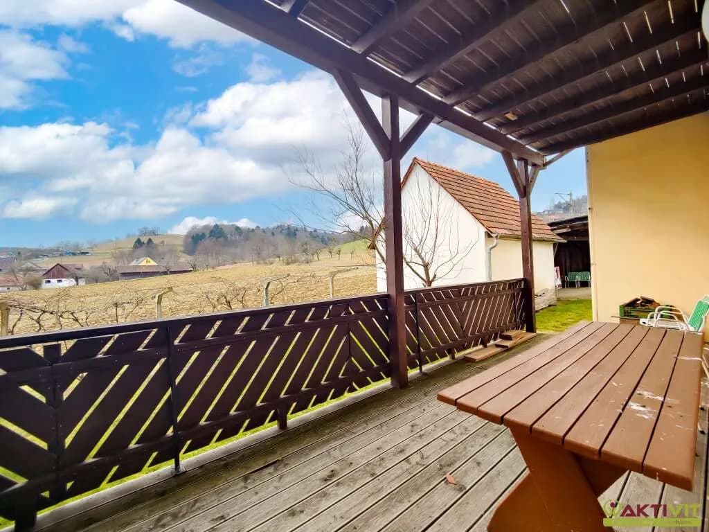 10-Zimmer-Gewerbeimmobilie kaufen in Südoststeiermark – 350 m², € 298.000 – Bild 35 von 46
