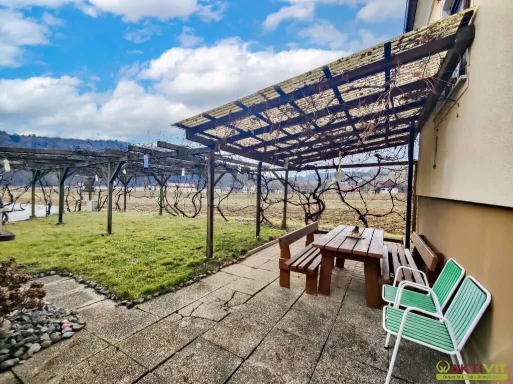 10-Zimmer-Gewerbeimmobilie kaufen in Südoststeiermark – 350 m², € 298.000 – Bild 37 von 46