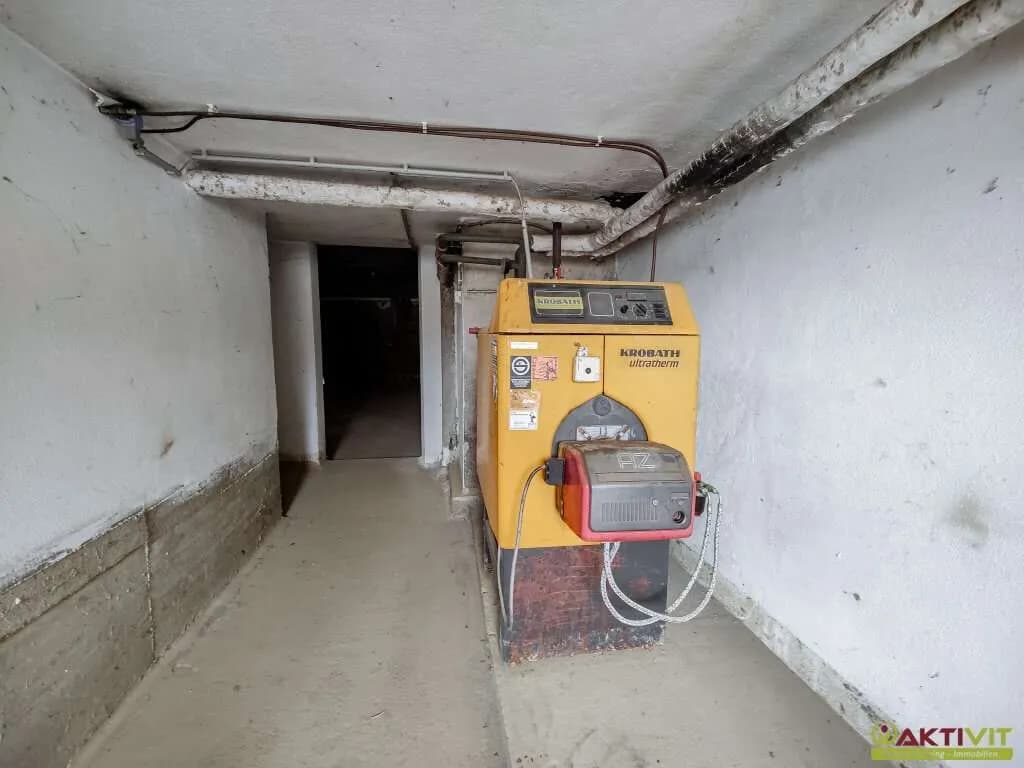 10-Zimmer-Gewerbeimmobilie kaufen in Südoststeiermark – 350 m², € 298.000 – Bild 38 von 46