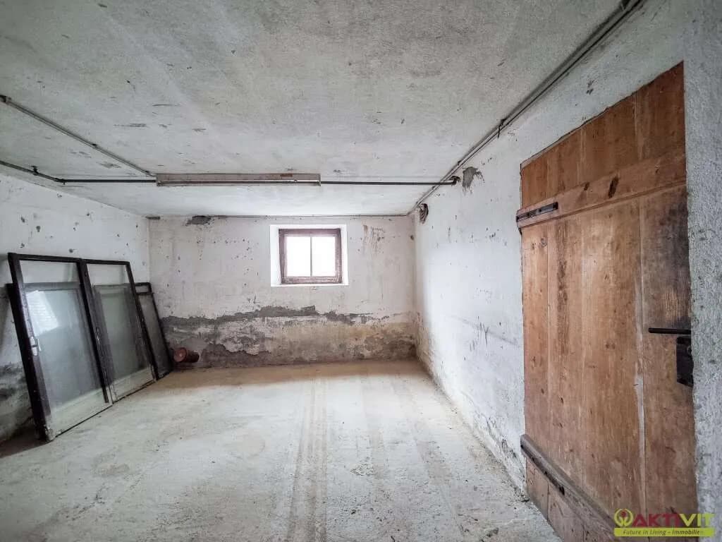 10-Zimmer-Gewerbeimmobilie kaufen in Südoststeiermark – 350 m², € 298.000 – Bild 40 von 46