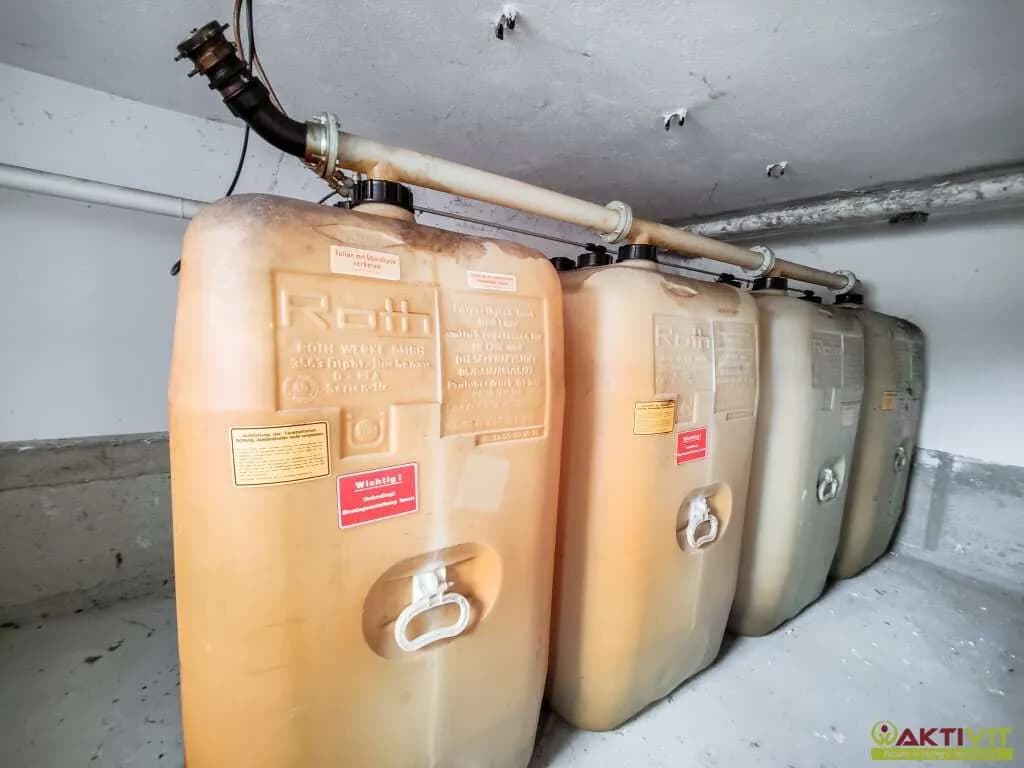 10-Zimmer-Gewerbeimmobilie kaufen in Südoststeiermark – 350 m², € 298.000 – Bild 42 von 46
