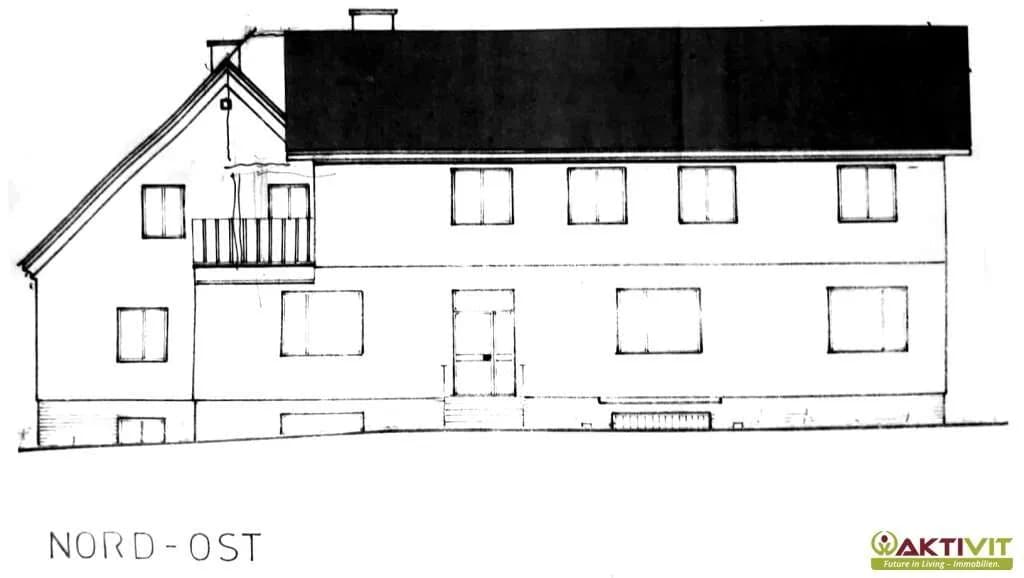 10-Zimmer-Gewerbeimmobilie kaufen in Südoststeiermark – 350 m², € 298.000 – Bild 45 von 46