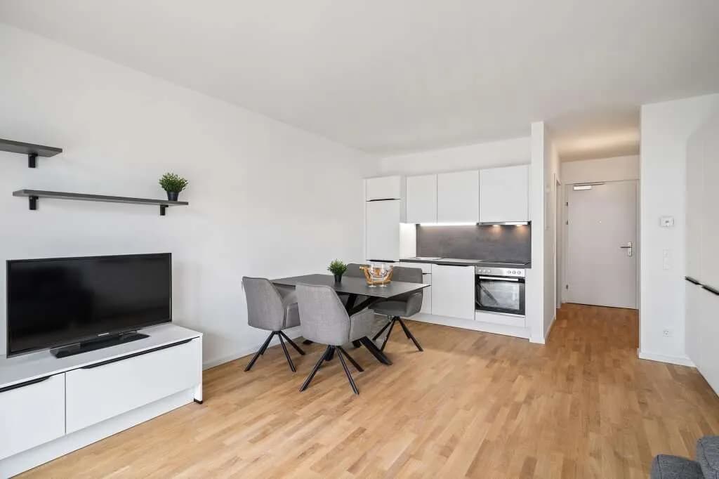 1-Zimmer-Wohnung kaufen in Mödling – 32,73 m², € 239.000