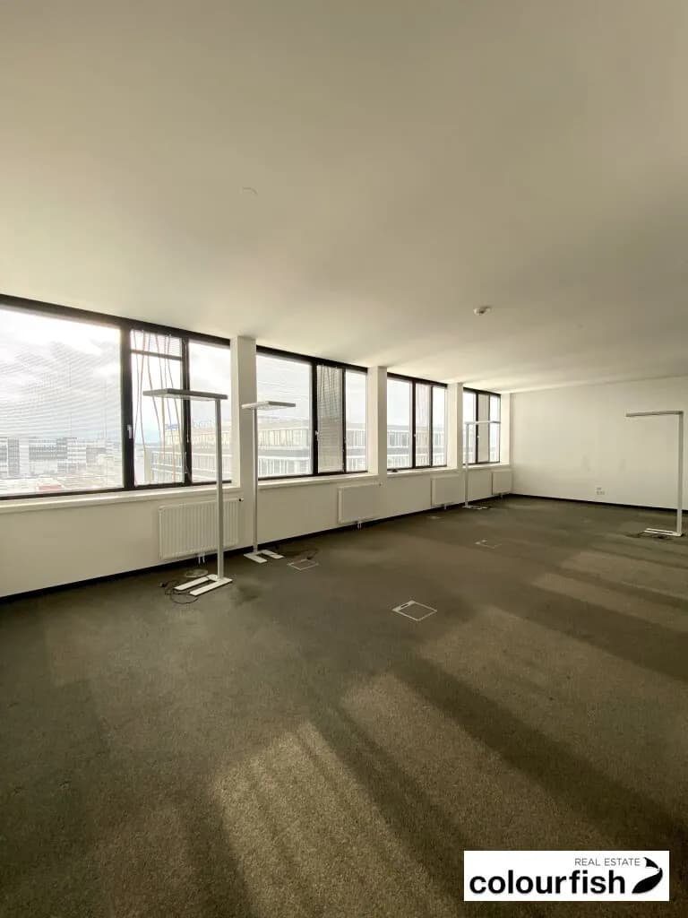 Gewerbeimmobilie mieten in Wien – 332 m², € 6.441 – Bild 2 von 10